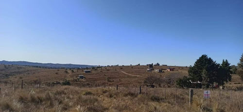 Imagen 2 de 4 de Venta Lote - Potrero De Garay - Con Escritura - Las Mejores Vistas - Facilidades