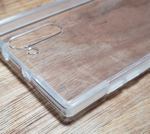 Funda 360 Protege 100% Compatible Con Samsung Note 10