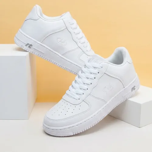 Tênis Para O Dia A Dia Trabalho Urbano Masculino Runway - R$ 78,99