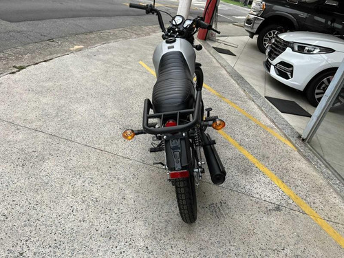 Shineray Worker 125 0km Pronta Entrega B&g Shineraysp