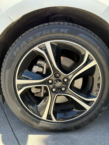Ford Edge 2.7 Sport At