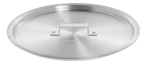 Tapa Tapa Hubert Stock Pot Durante 24 Quart De Aluminio