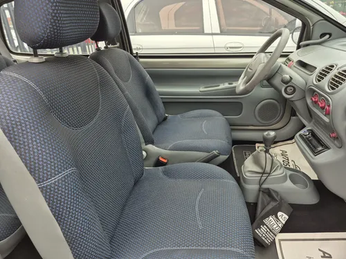 Renault Twingo 1.2 Access