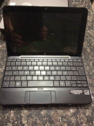 Netbook Hp Mini