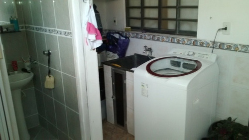 Sobrado Condomínio Fechado Vila São Geraldo - Cs-1126