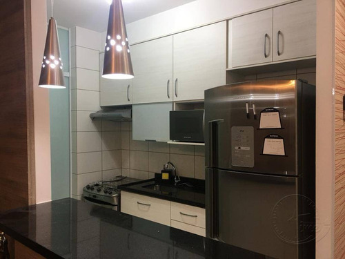 Imagem 7 de 21 de Apartamento À Venda, 54 M² Por R$ 318.000,00 - Umuarama - Osasco/sp - Ap1736