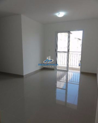 Imagem 1 de 10 de Apartamento Santa Genebra - Ap01551 - 4295909