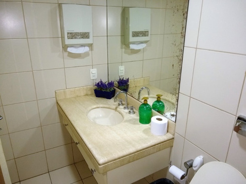 Imagem 14 de 20 de Conjunto Comercial Republica Sao Paulo Sp Brasil - 3740