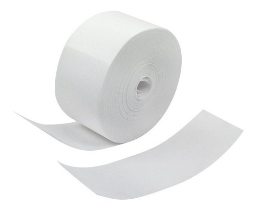 Papel Para Depilação Standard Falso Tecido Santa Clara 100m