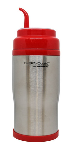 Termo Matero 400ml C/bombilla