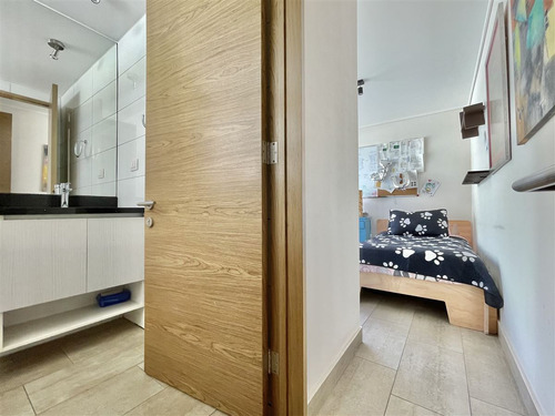 Penthouse Triplex, Moderno, Club Providencia. Providencia