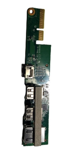 Placa Con Usb Lenovo Aio C440 Con Hdmi Y Rj45 #1310a25152