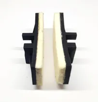 Comprar Balata De Frenado Lateral Para Bicicleta Fija