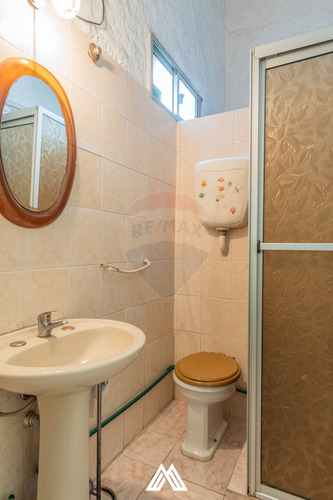 Imagen 9 de 12 de Venta Amplio Apto 3 Dorm. 2 Baños Y Azotea Excl.