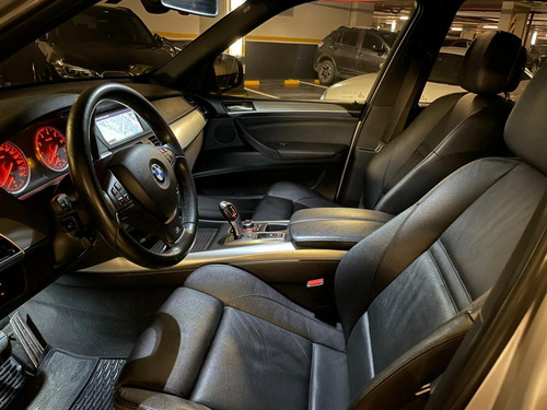 Bmw X5 Xdrive 35i