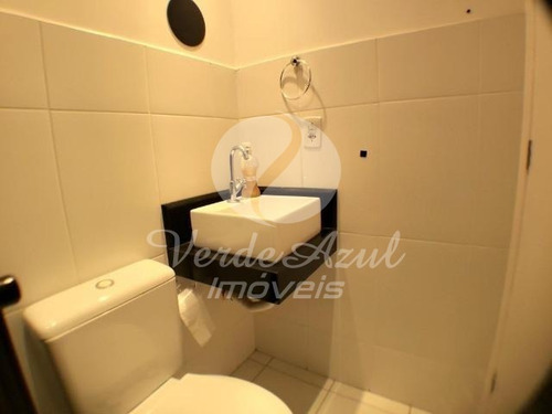 Apartamento À Venda Em Vila Trinta E Um De Março - Ap007956