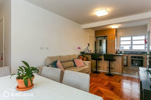 Imagem 3 de 10 de Apartamento À Venda Em São Paulo - 18023