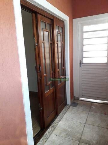 Imagem 7 de 12 de Casa Com 3 Dormitórios À Venda Por R$ 360.400,00 - Chácara Do Visconde - Taubaté/sp - Ca4131