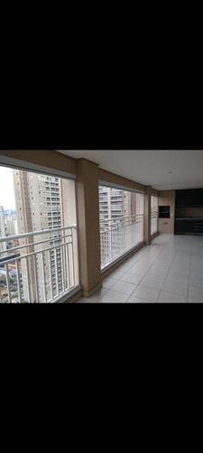 Imagem 8 de 19 de Condomínio Parque Clube 134 M2, 3 Suítes, Área Gourmet