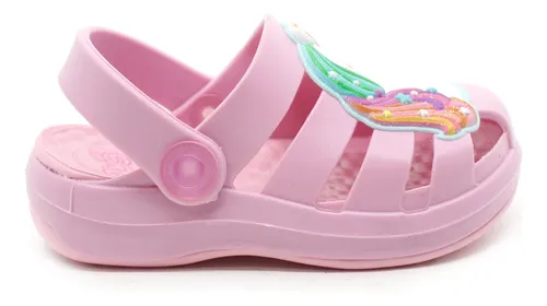 Babuche hotsell infantil plugt