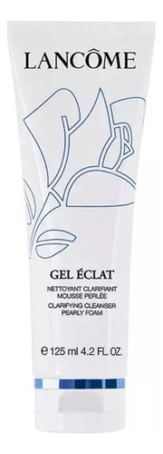 Lancôme Gel Éclat - Gel De Limpeza Facial 125ml