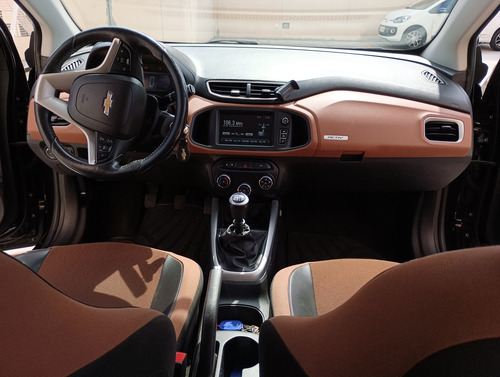 Chevrolet Onix 1.4 Activ 5p