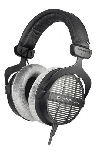 Audifono Beyerdynamic Dt 990 Pro 250 Ohm, Stock Inmediato