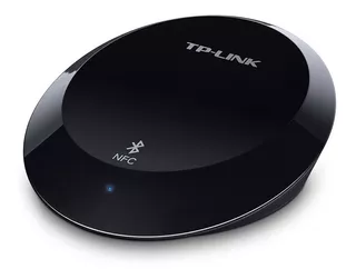 Receptor Audio Bluetooth Nfc Tp-link Ha100 - Electromundo