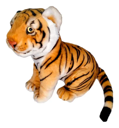 Peluches tigre sale
