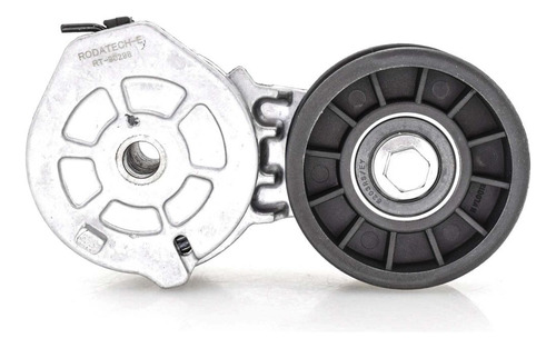 Tensor De Banda Chevrolet Corvette 1991 V8 5.7l