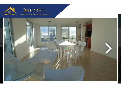 Apartamentos Venta 1 Ambiente Tres Cruces