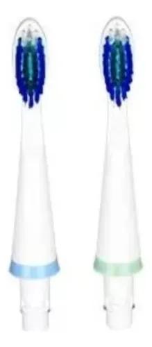 comprar Cepillo Sonico Regular Jetpik X 2 Unidades Lea Descripcion