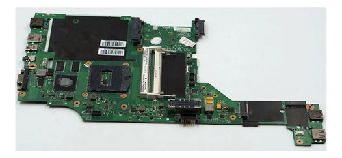 Placa Madre Para Laptop Lenovo Thinkpad T440p 