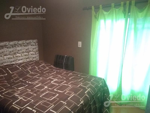 Pintoresca Propiedad De 3 Amb En Castelar Of 1595j