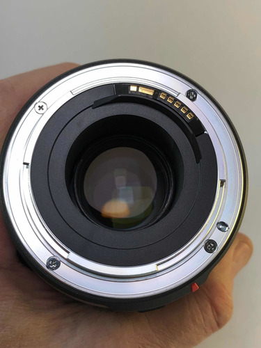 Imagen 6 de 10 de Tamron 10-24mm F/3.5-4.5 Sp Af Di Ii Canon Aps-c Nuevos P&h