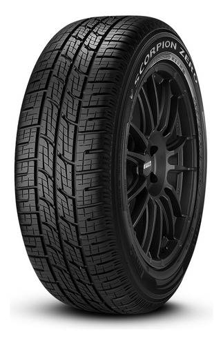 Kit 2 Neumáticos Pirelli Scorpion Zero 255/55r18 109v Xl