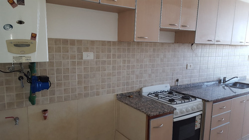 Se Alquila Dpto. 1 Dorm. Soldado Ruiz N° 1030 - B° San Martín - Córdoba