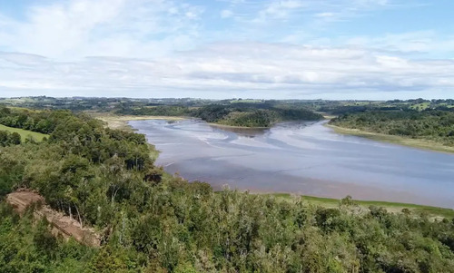 Sitio En Venta En Ancud