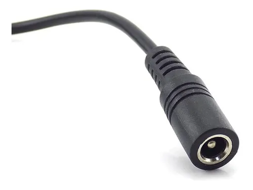 Extension Cable De Poder  Dc 12v 5metros