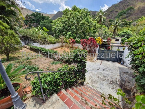 Vendo Casa En Urbanización El Castaño, Código 25-6628 Cm Leer Descripción