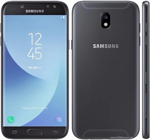 Celular Libre Samsung Galaxy J5 Pro 2017 13mpx 4g Lte