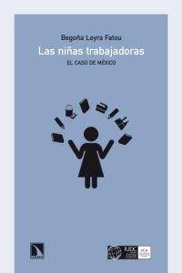 Libro Las Niã±as Trabajadoras