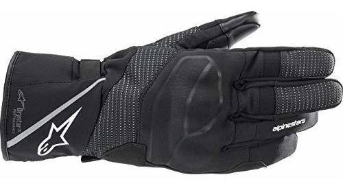 Guantes Alpinestars Andes V3 Drystar (xxx-grande) (negro)