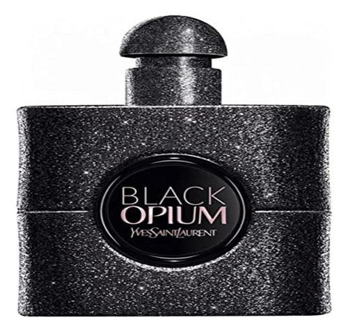 Eau De Parfum De Opio Negro - 7350718:mL a $501589