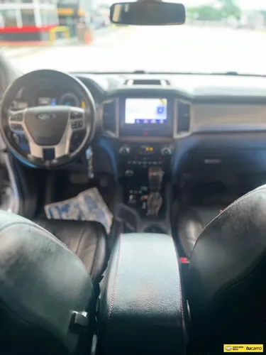 Ford Xlt Ranger 2020