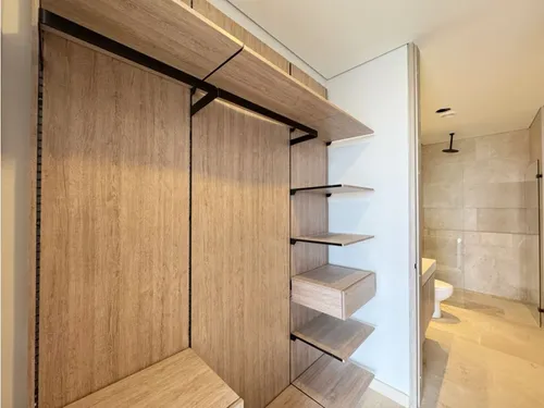 Apartamento Cesion 2 Alcobas + Estudio Meraki Residences Cartagena