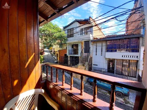 Vendo Casa En Lopez De Mesa