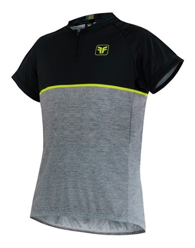 Camisa Infantil First Free Force Masculina