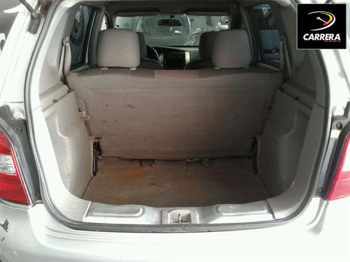 Livina 1.6 Sl 16v Flex 4p Manual