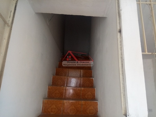 Imagem 20 de 20 de Casa Térrea Para Venda 150m² - Jardim Luso - Id 1475 - 1475